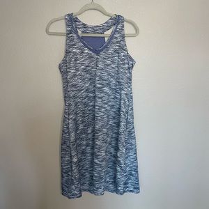 MPG athletic dress